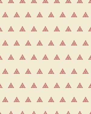 Trinity Knot Friday Freebie Printable Paper