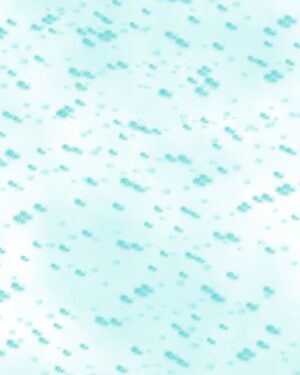 Cluster Blue Friday Freebie Printable Paper Download