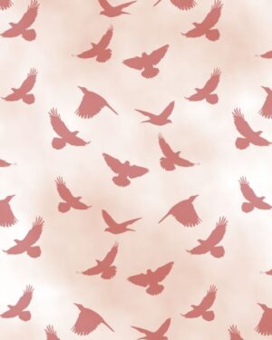 Birds Sepia Friday Freebie Printable Paper Download