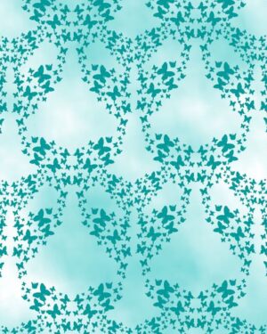 Flutterby Teal Friday Freebie