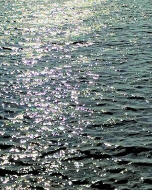 Shimmering Sea Friday Freebie Printable Paper Download