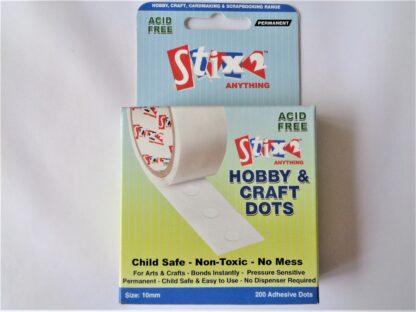 Hobby & Craft Glue Dots