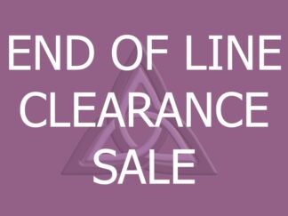 End Of Line Clearance Sale