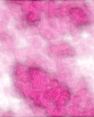 Contours Pink Friday Freebie Printable Paper Download