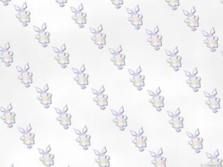 Easter Bunny Friday Freebie Printable Paper