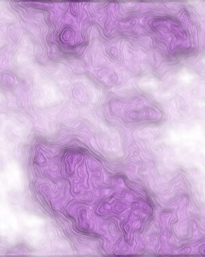 Contours Purple Friday Freebie Printable Paper