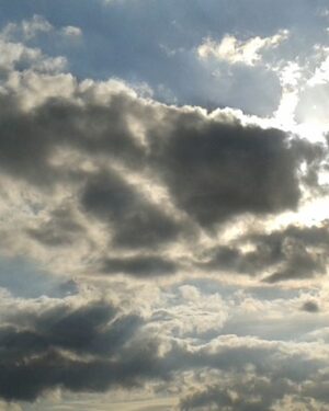 Silver Lining Friday Freebie Printable Paper Download