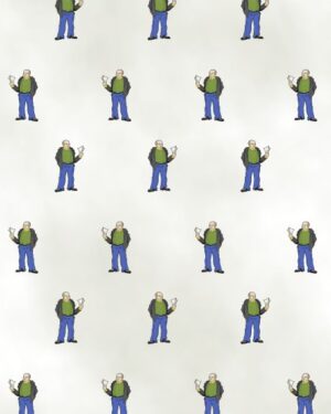 Our Dad Friday Freebie Printable Paper Download