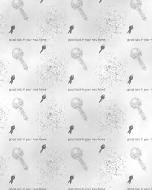 New Home Friday Freebie Printable Paper Download