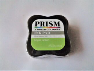 Ink Pad Apple Green