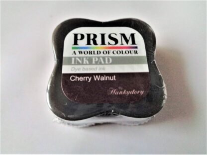 Ink Pad Cherry Walnut