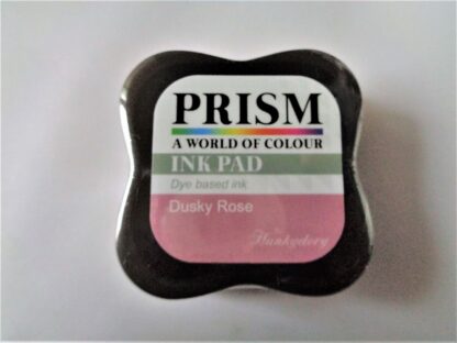 Ink Pad Dusky Rose