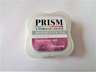 Shimmer Ink Blackcurrant Jam