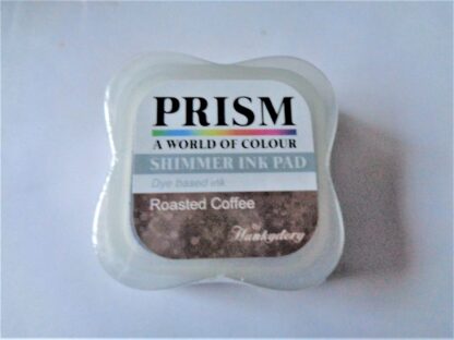 Shimmer Ink Roasted Coffee
