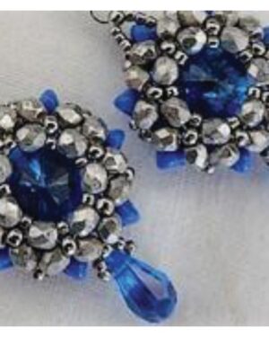 Jenny Earrings Friday Freebie