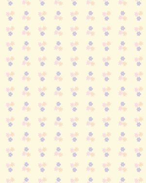 Spring Flowers Friday Freebie Printable Paper Download