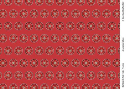 Dartboards Red Friday Freebie Printable Paper Downloads
