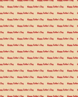 Father's Day Friday Freebie Printable Design Paper