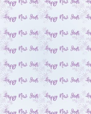 New Year Friday Freebie Printable Paper Download