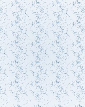Shards Blue Friday Freebie Printable Paper Download