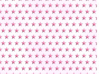 Stars Pink Friday Freebie Printable Paper Download