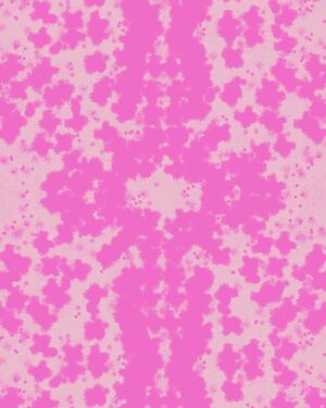 Abstract Pink Friday Freebie featuring an abstrace hot pink pattern on a mid pink background.